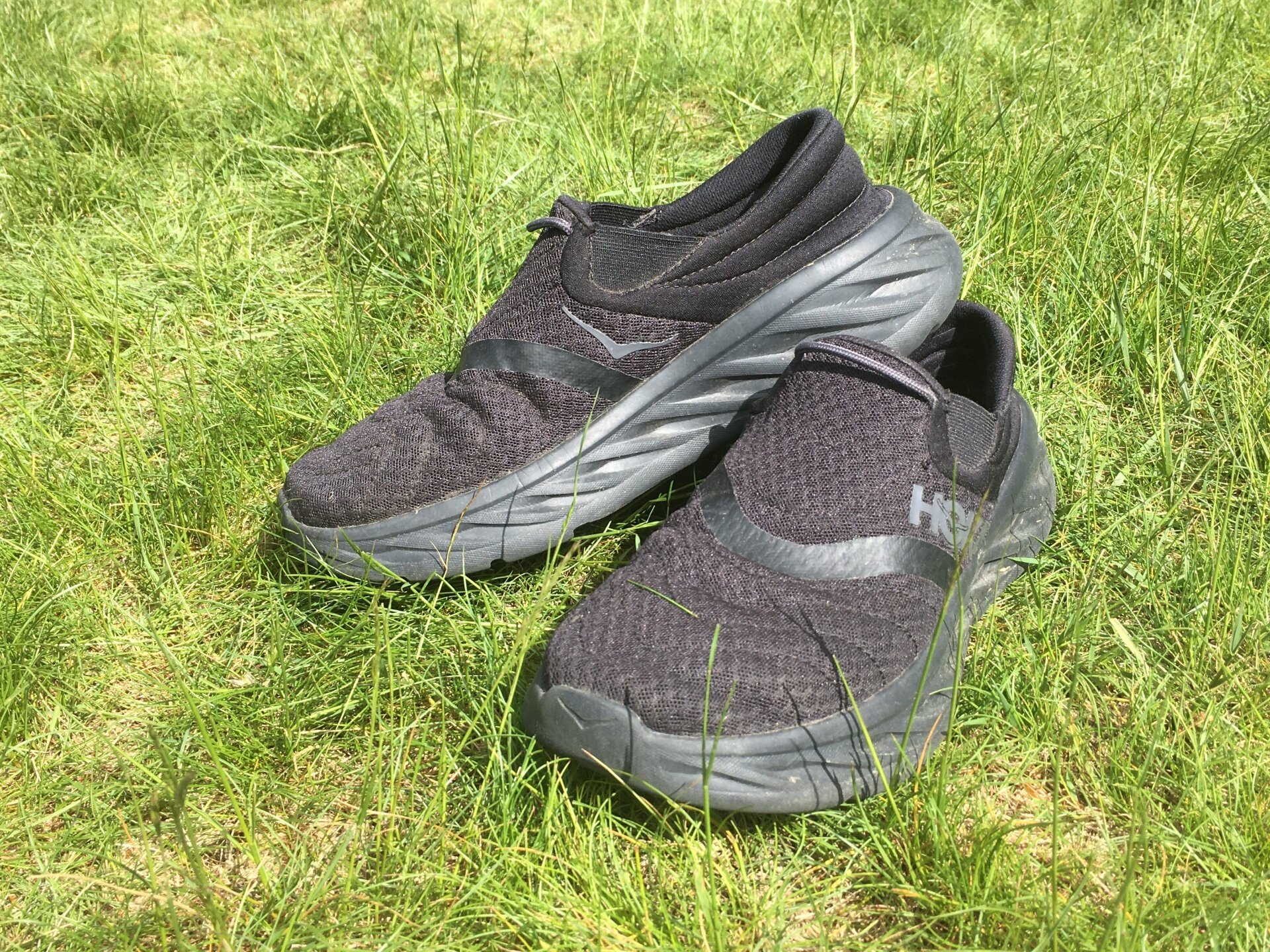 Hoka Ora Recovery Shoe 2 Hoka Ora Recovery Shoe 2