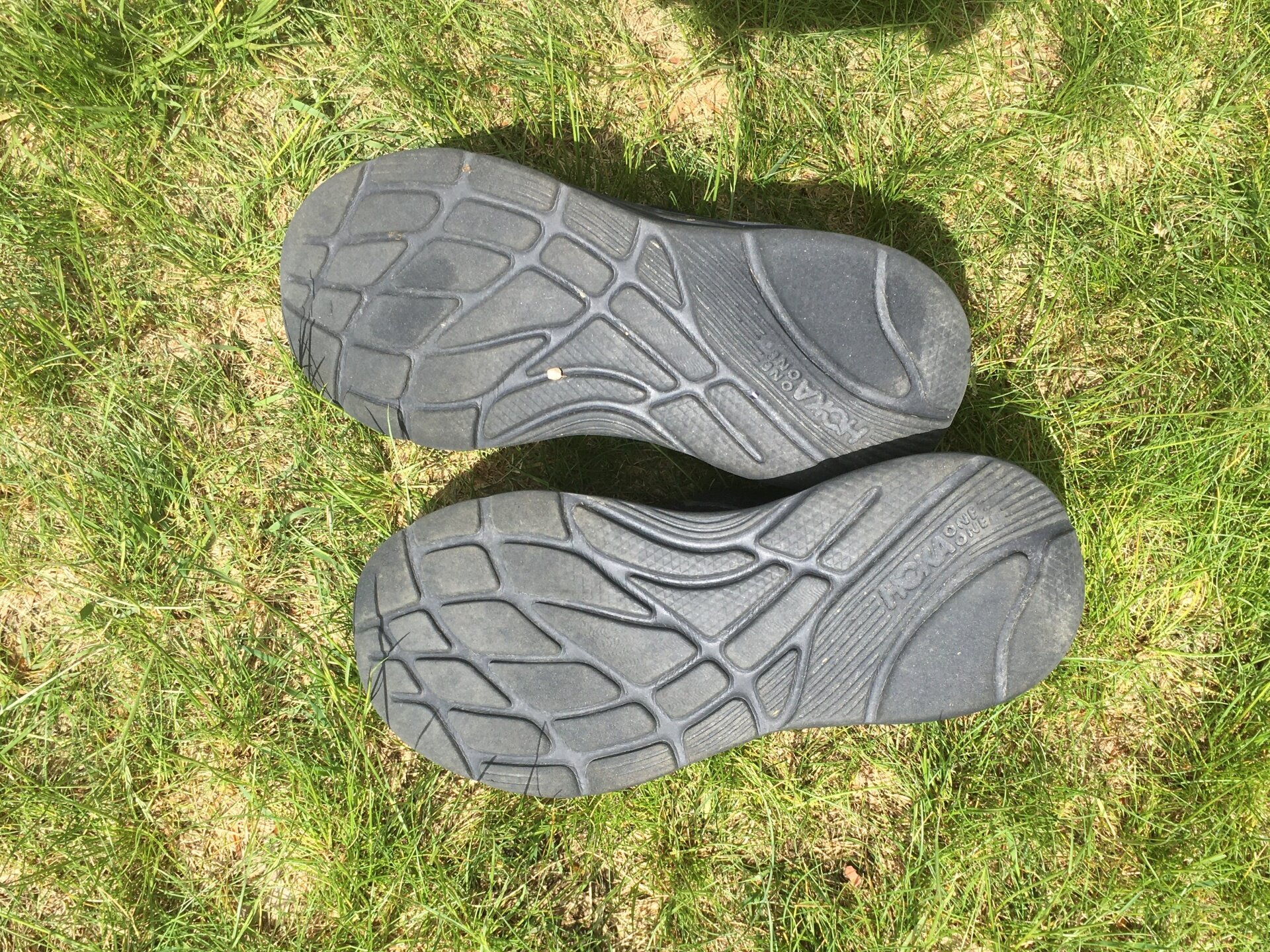 Hoka Ora Recovery Shoe 2 Hoka Ora Recovery Shoe 2 - detail podešve