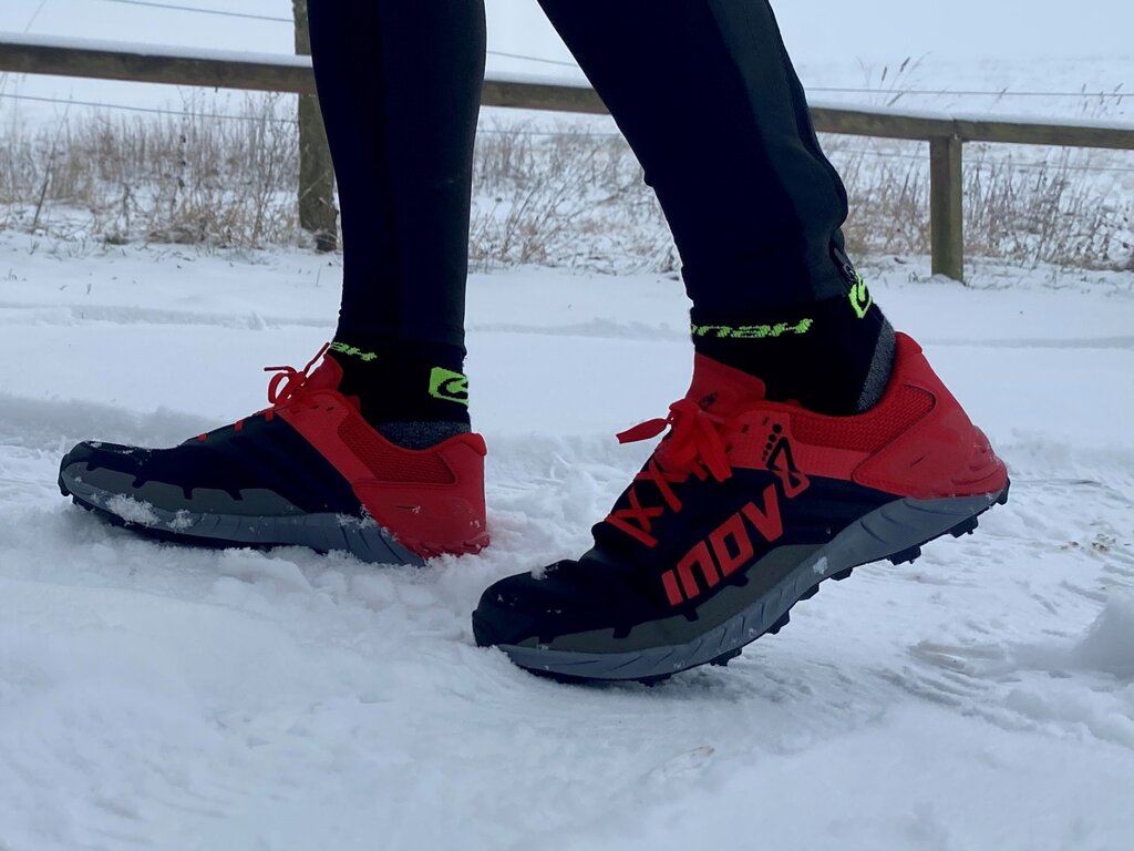 Recnze obuvi INOV8 OROC ULTRA 290 M Recnze obuvi INOV8 OROC ULTRA 290 M