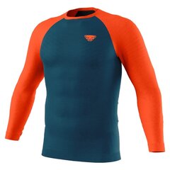 Recenze trika Dynafit TOUR LT MERINO M LS TEE Recenze trika Dynafit TOUR LT MERINO M LS TEE