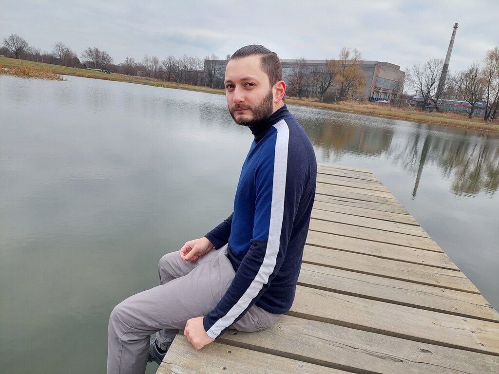 Pánské merino triko Icebreaker Sonebula LS High Neck