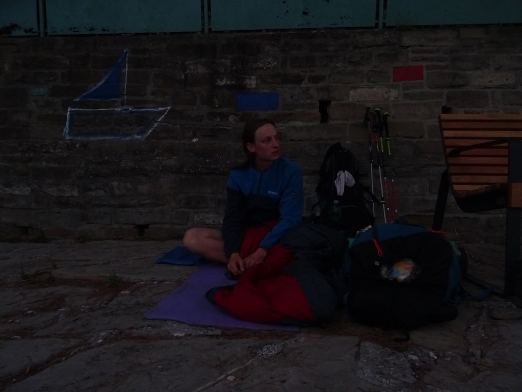 Slovenska planinska pot