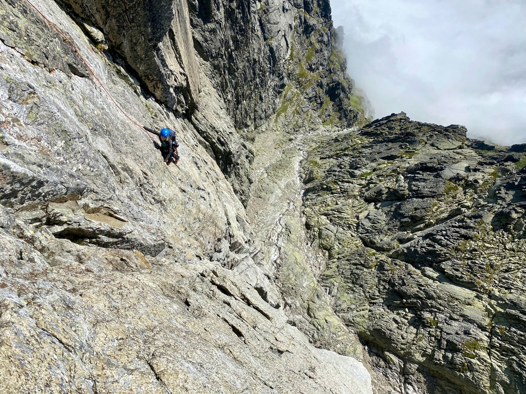 Pátá délka (nejen) je boží...