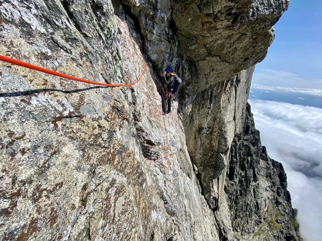 Jen pro druholezce nemusí být úplně příjemná :-)