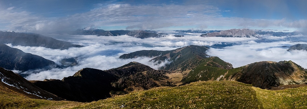 Nízké Taury - Cejpek Jakub