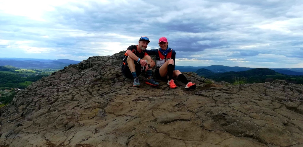 Já a Maru jsme to zvládli - 18 lužických vrcholů s velkou časovou rezervou