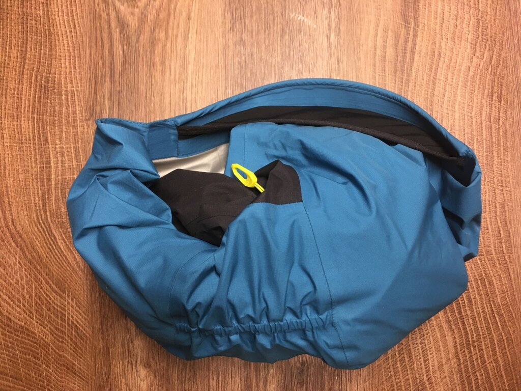 Recenze bundy Dynafit Alpine GTX M JKT Recenze bundy Dynafit Alpine GTX M JKT