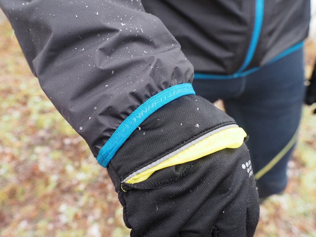 Recenze bundy Dynafit Alpine GTX M JKT Recenze bundy Dynafit Alpine GTX M JKT