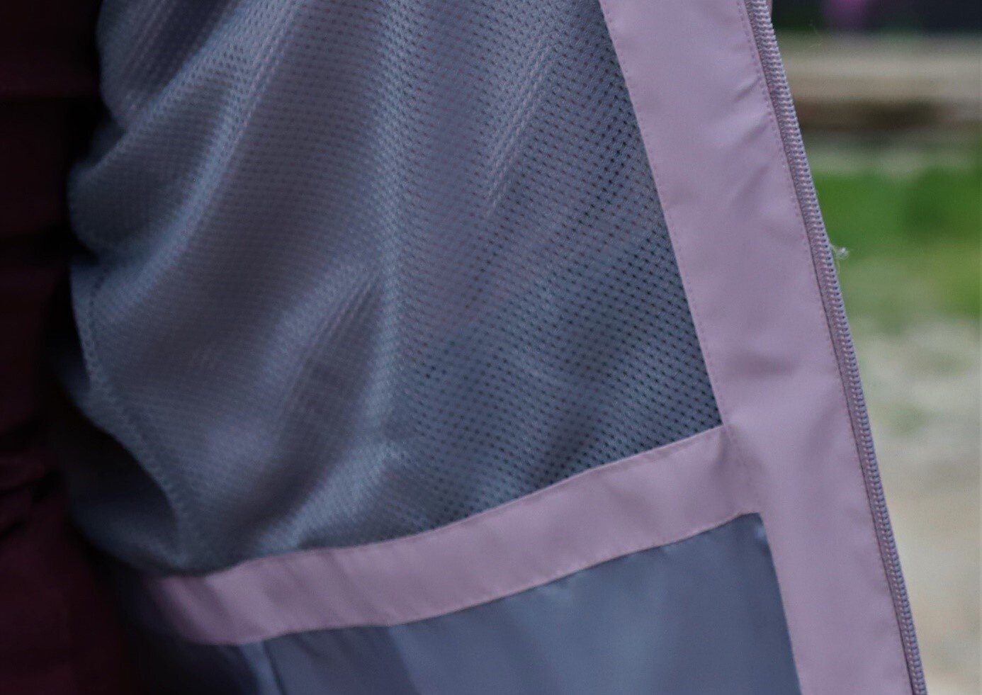 Goldie meschová podšívka Goldie meschová podšívka