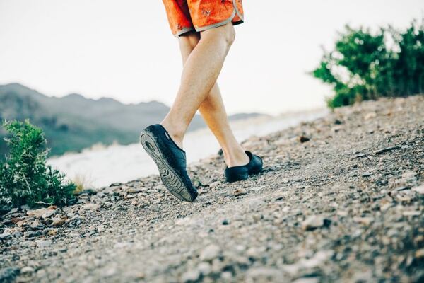 KEEN Howser klidne vemte na nenáročnou procházku