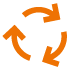 ikona recyklace