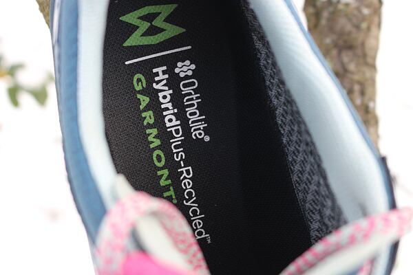 Boty GARMONT 9.81 ENGAGE GTX WMS Lady – prodyšná vložka Ortholite