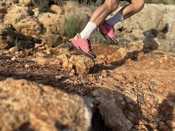 Pánské běžecké boty HOKA M MAFATE 5 – ideální parťák pro koho je důležité pohodlí, vysoká trakce a ochrana nohou