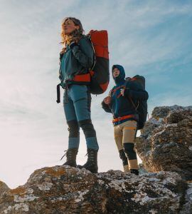 Obrázek sekce Turistika