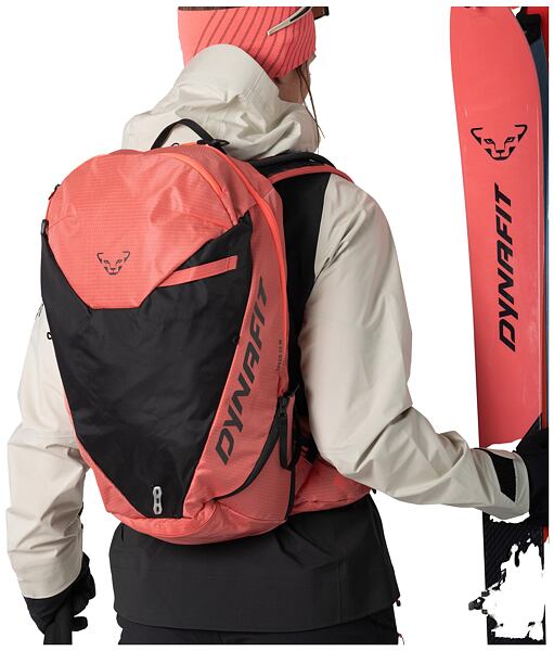 Produktová řada Dynafit Blacklight pro ženy