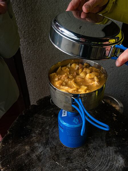 Odkaz na článek s tipy na nejlepší jídla na cesty