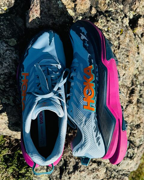Dámské běžecké boty Hoka Torrent 4