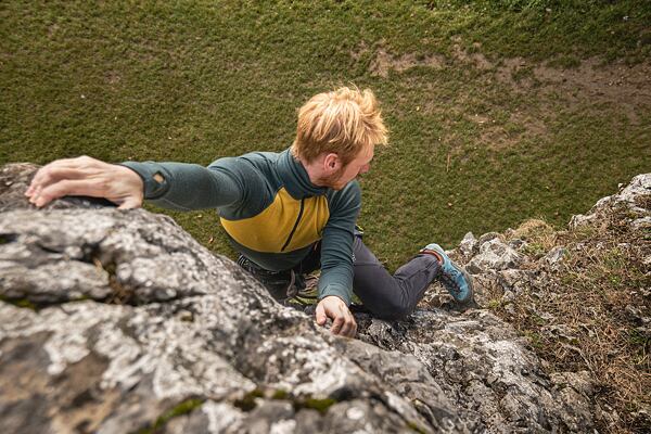 Boty GARMONT Dragontail WP Man