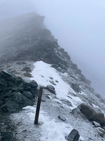 Přeběh Torino – Marseille s otestováním Craft produktů