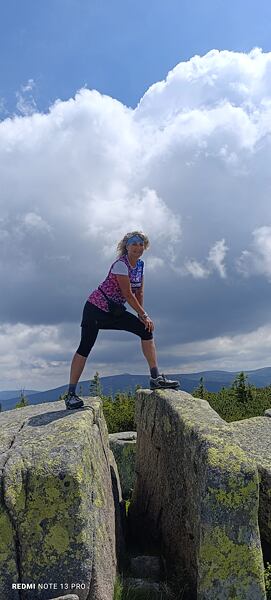 Boty Garmont Dragontail MNT EVO GTX – na skalách, šotolině i suti jsem se cítila bezpečně