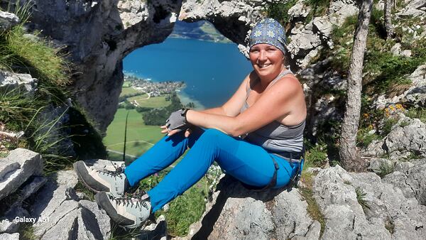 Boty Garmont VETTA EVO GTX – vhodné pro náročné přístupové cesty a ferraty