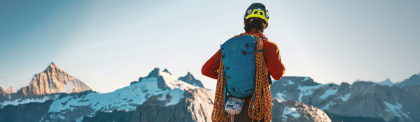 Dlaždice - Vyměňte starý batoh za nový Osprey