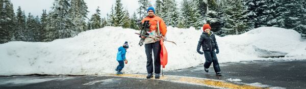 Zimní boty KEEN -15 %