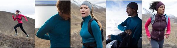 Merino vlna gramáže 150 je určtna do teplých dní i celoroční univerzální použití