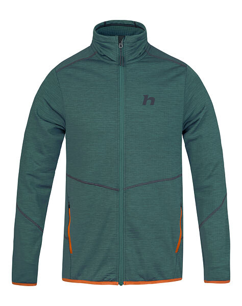 Hannah Damar - pánská funkční mikina