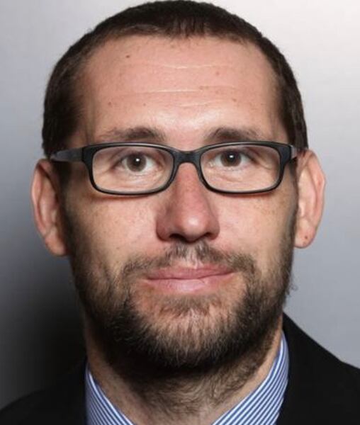 MUDr. Robert Bém, Ph.D. MHA Vedoucí ambulance Kliniky diabetologie IKEM