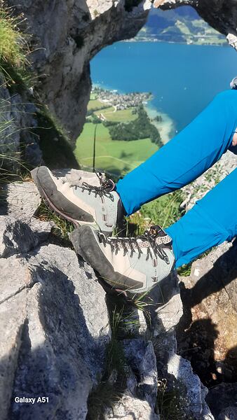 Boty Garmont VETTA EVO GTX