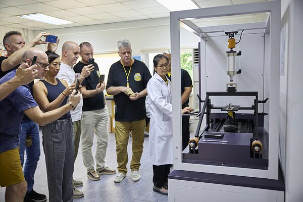 Základní DNA značky KEEN tvoří udržitelnost a společenská odpovědnost