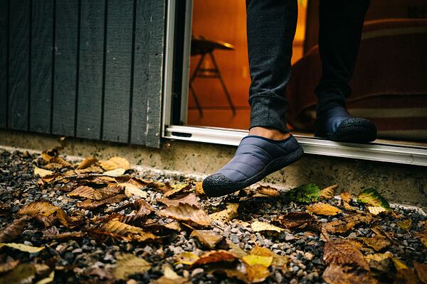 Nejpohodlnější outdoorová bačkora - KEEN Howser