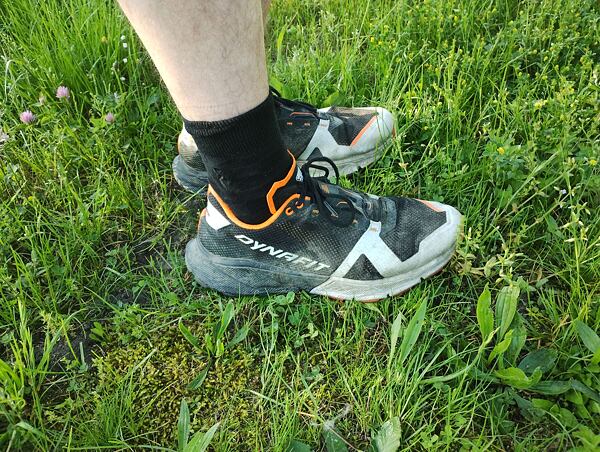 Dynafit Ultra 100 man druhé generace