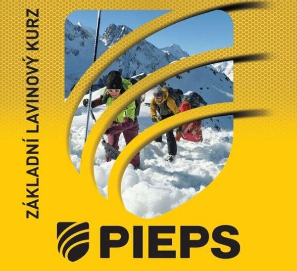 Pieps lavinový kurz zdarma k nákupu pípáku nebo lavinového batohu