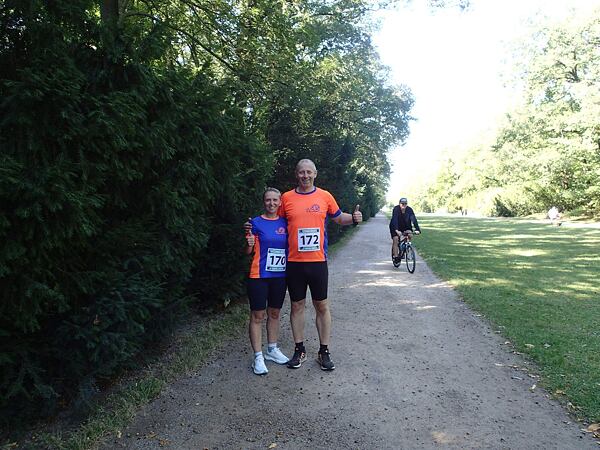 Dámské běžecké boty HOKA RINCON 4