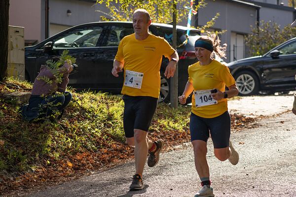 Dámské běžecké boty HOKA RINCON 4 - na půlmaratonu