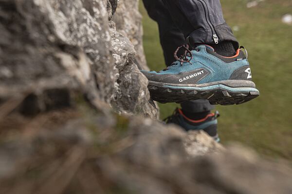 Boty GARMONT Dragontail WP Man