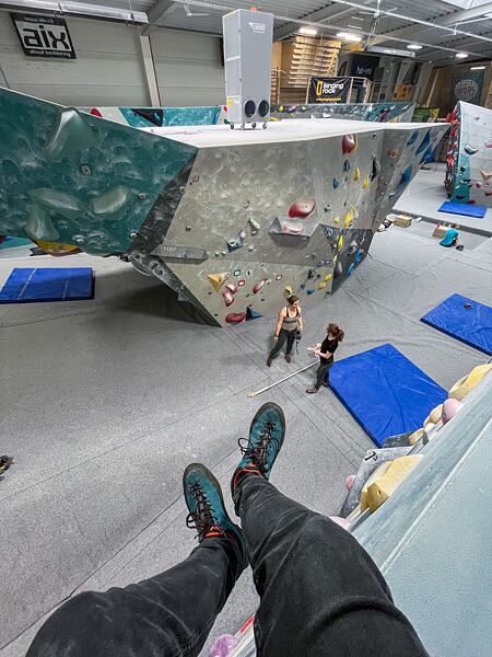 Boty GARMONT Dragontail WP Man – pohodlné, lehké a vizuálně přitažlivé