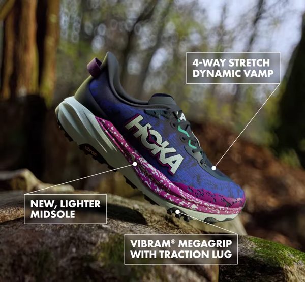 Hoka Speedgoat 6