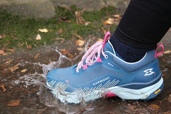 Boty GARMONT 9.81 ENGAGE GTX WMS Lady