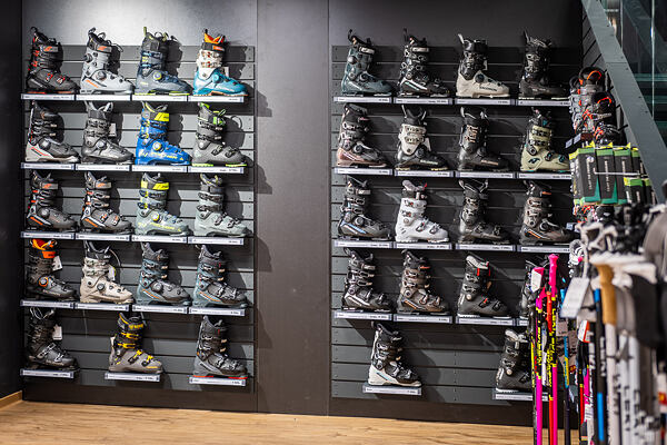 Rock Point prodejna Plzeň Americká v novém