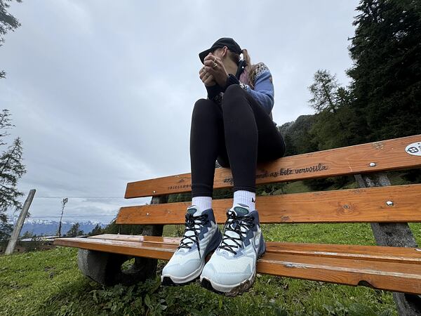 Dámské turistické boty KEEN ZIONIC NXT MID WP – sportovně-outdoorová bota pro aktivní pohyb – ideální na speed hiking nebo svižné horské túry