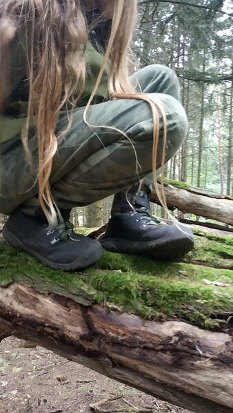 Dětské zimní boty KEEN KANIBOU WP YOUTH – dobře sedí, netlačí a nechávají dostatek prostoru i pro citlivé děti