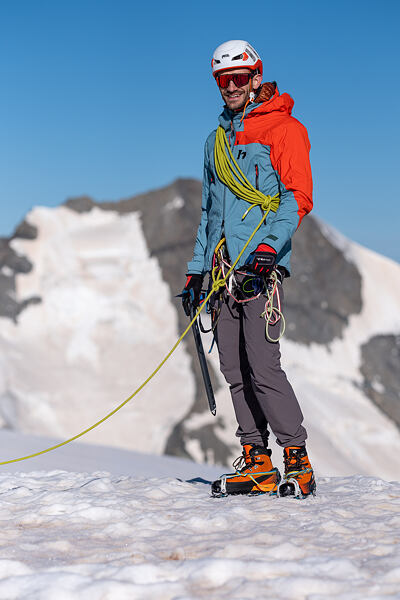 Hardshellová bunda Hannah Nexus s membránou Climatic Pro 3L