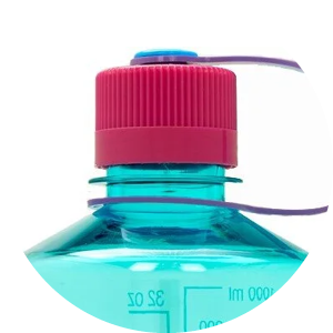 Nalgene - Narrow Mouth