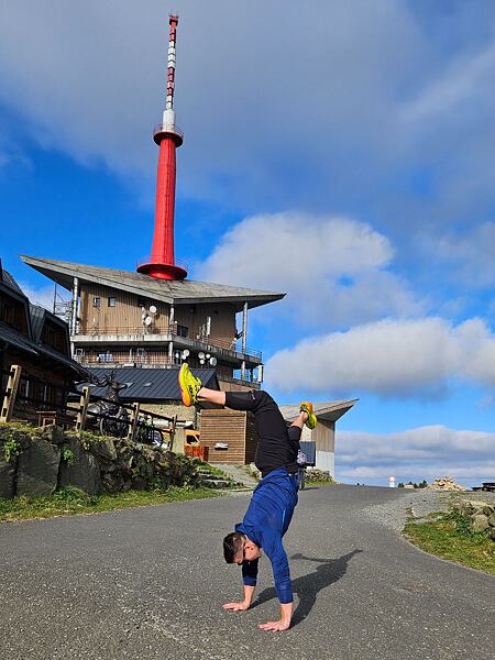 Pánské běžecké boty Hoka M Rincon 4 Man - velmi dobré tlumení