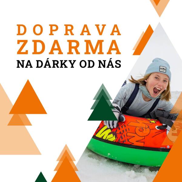 Vánoce s Rock Pointem