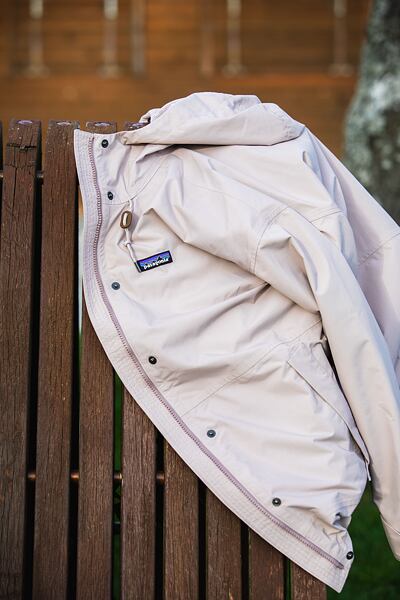 Bunda Patagonia W Outdoor Everyday Rain JKT Lady – 