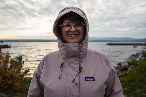 Bunda Patagonia W Outdoor Everyday Rain JKT Lady – membrána H₂No® je důkladně testována a zaručuje 100% nepromokavost